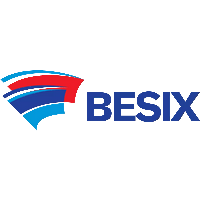 logo besix