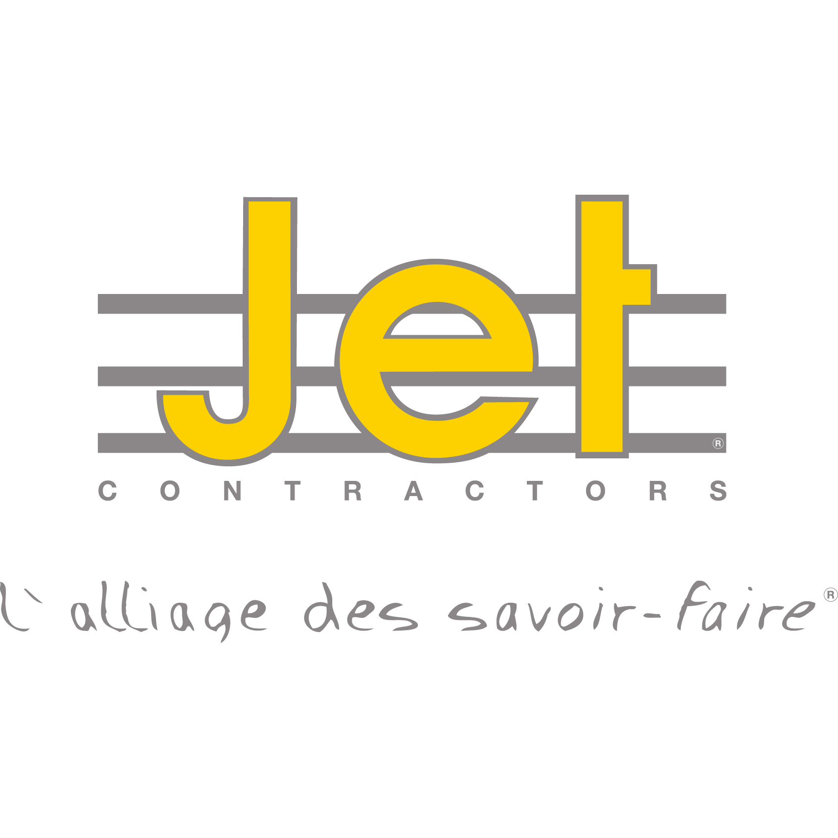 Logo JEt